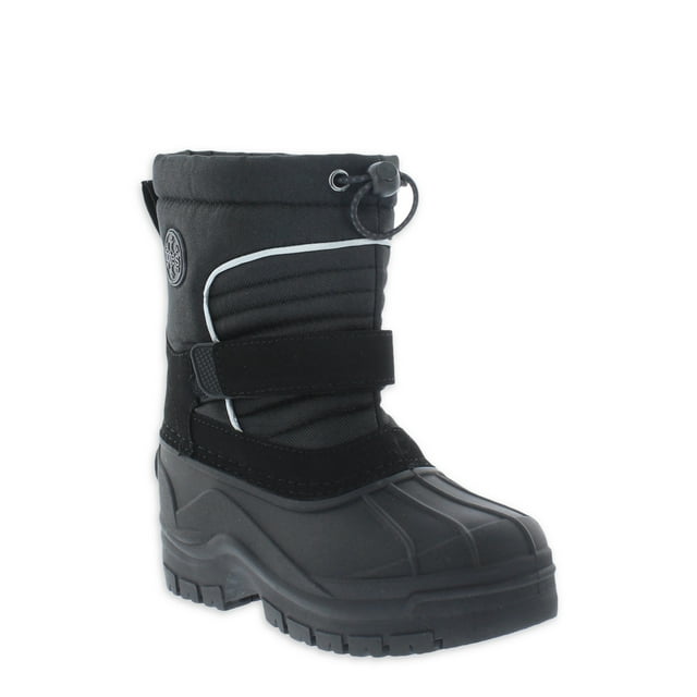 Totes Boys Teton Winter Boots