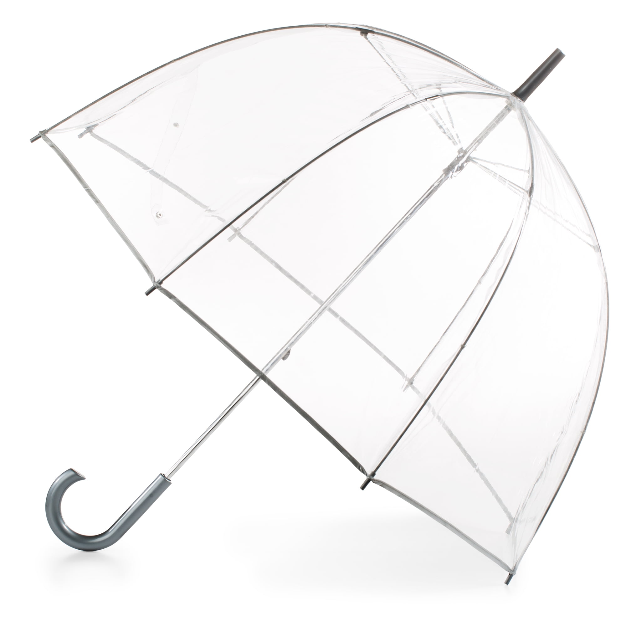 Totes Bubble Rain Umbrella only .50