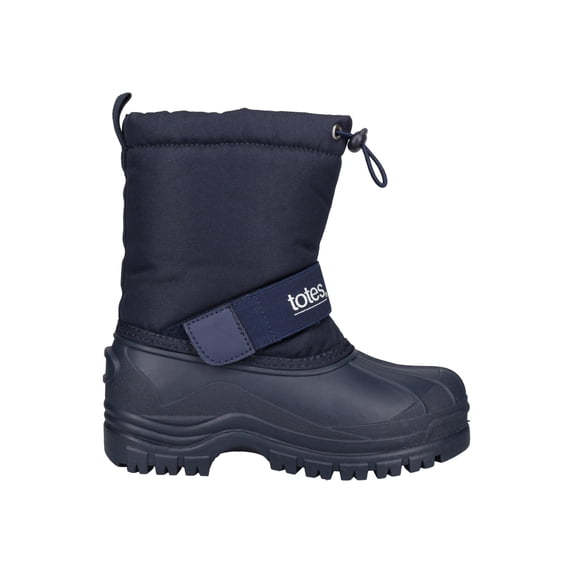 Totes Cinnamon Kids Winter Boots