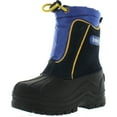 thumbnail image 1 of Totes Children's Snow Drift Waterproof Snow Boot, 1 of 4