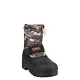 thumbnail image 1 of Totes Cinnamon Kids Winter Boots, 1 of 5