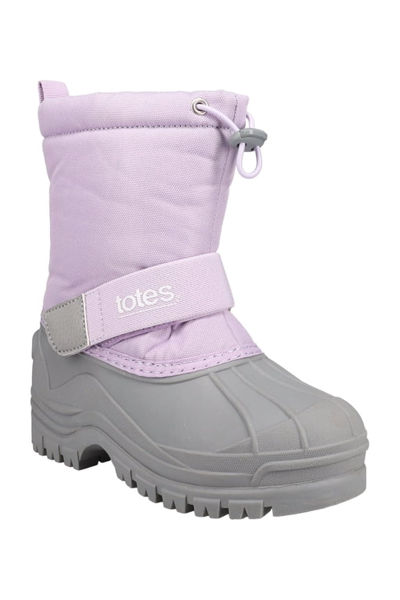 Cinnamon Kids Winter Boots