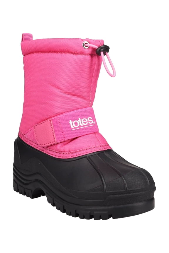 Cinnamon Kids Winter Boots