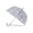 Clear, variant on Totes Clear Bubble Umbrella with 51-Inch Canopy