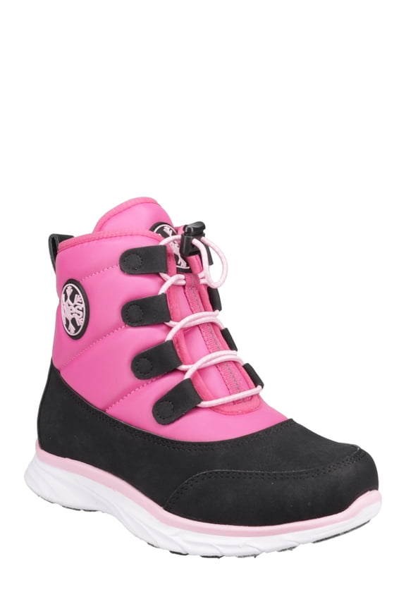 Cloudy Day Kids Winter Boots