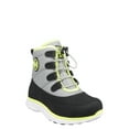thumbnail image 1 of Totes Cloudy Day Kids Winter Boots, 1 of 5