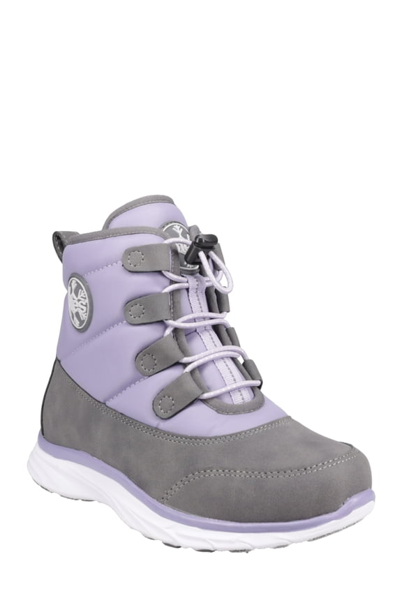 Cloudy Day Kids Winter Boots