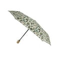 thumbnail image 1 of Totes  Eco Friendly Auto Umbrella with Bamboo Handle (Women), 1 of 4