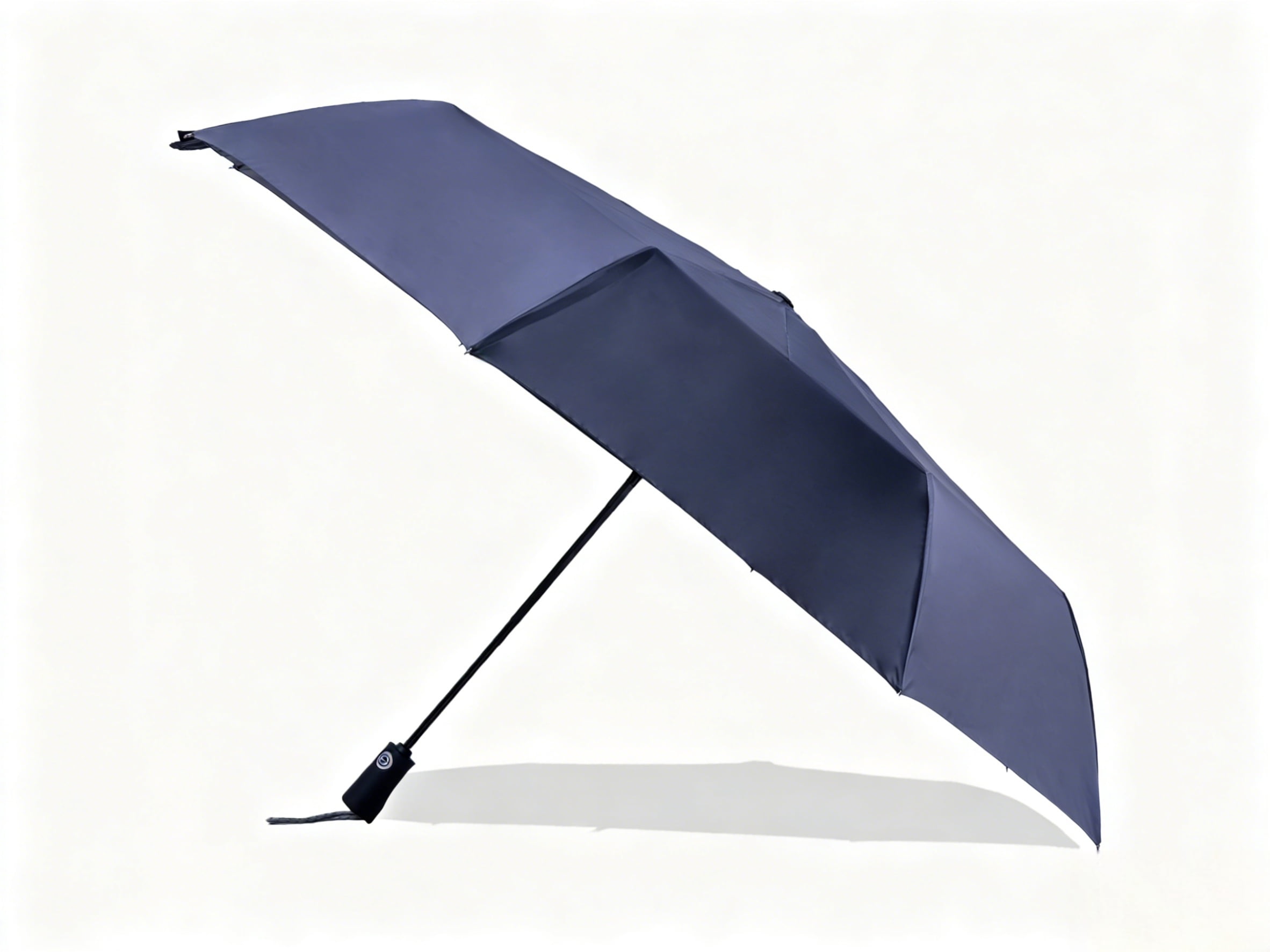 Totes Folding Umbrella with Sun Protection