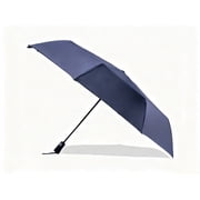 Folding Umbrella with Sun Protection