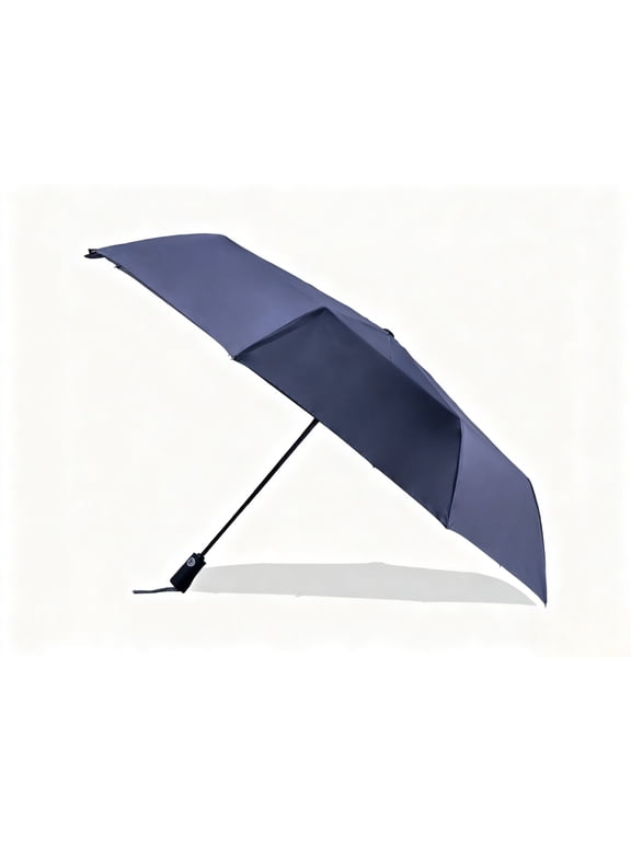 Folding Umbrella with Sun Protection