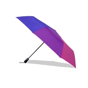 Totes Folding Umbrella with Sun Protection