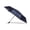 Black, variant on Totes Folding Umbrella with Sun Protection