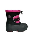 thumbnail image 1 of Totes Girls Juliet Water Resistant Snow Boots, 1 of 4