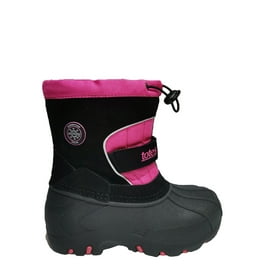 Portland Boot Company Toddler Kids Snow Boots Walmart
