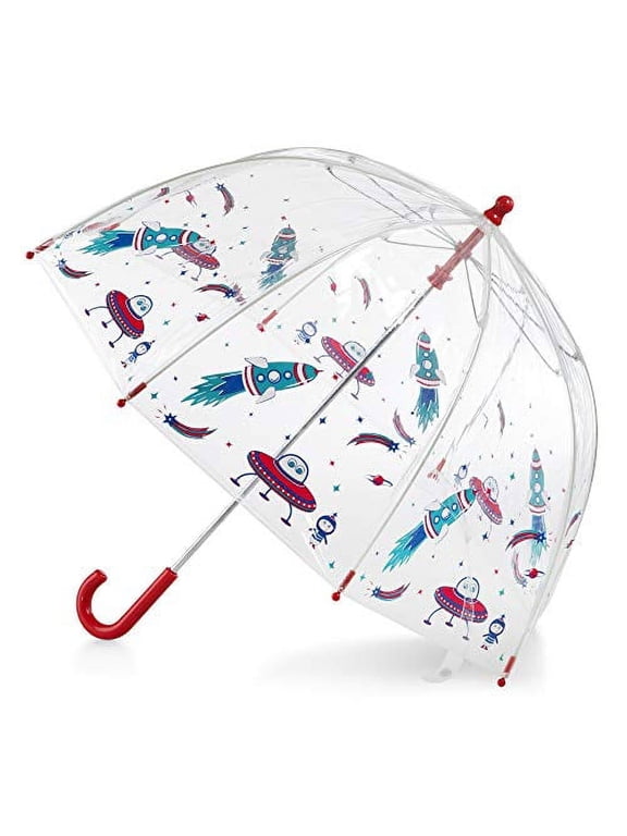 Kids' Bubble Fashion Umbrella