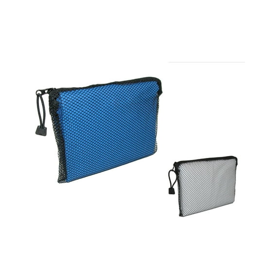 Totes Kids' Hooded Pullover Rain Poncho with Snaps (Pack of 2)