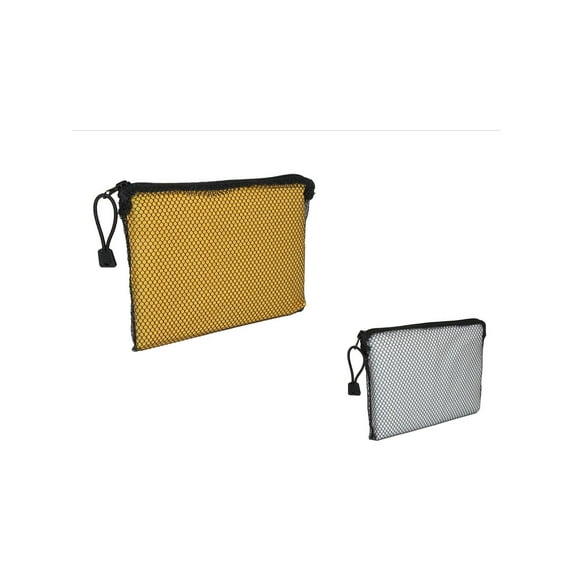 Totes Kids' Hooded Pullover Rain Poncho with Snaps (Pack of 2)