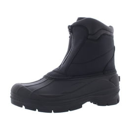 The North Face Back to Berkeley Remtlz Mesh Poseidon TNF Black Men s Lace up Boots 13 Walmart