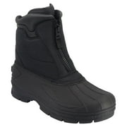 Totes Mens Cassel Waterproof Boot