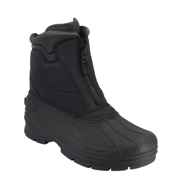 mens totes waterproof boots