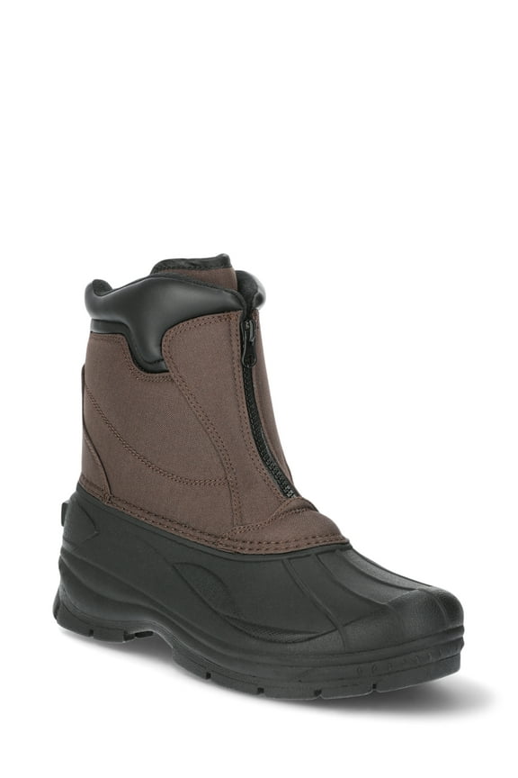 Men's Cassel Winter Boot, Wide Width