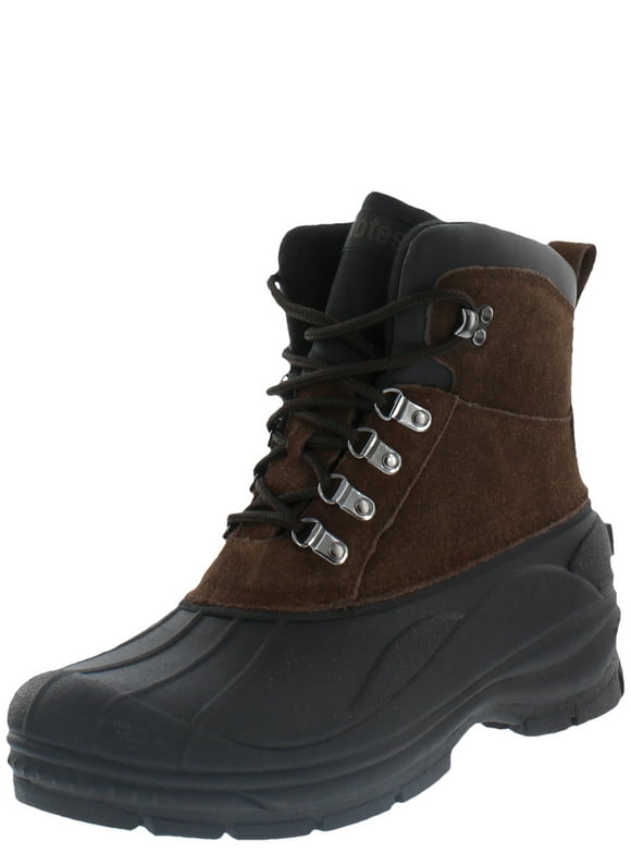 Mens Duck Boots in Mens Boots