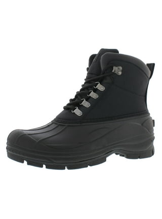 Mens duck shoes best sale walmart