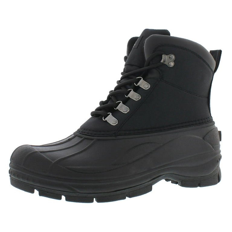 Mens boots 13 wide best sale