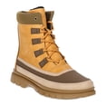 thumbnail image 1 of Totes Men's Moraine Winter Boots, Sizes 8-13, Wide Width Available, 1 of 7