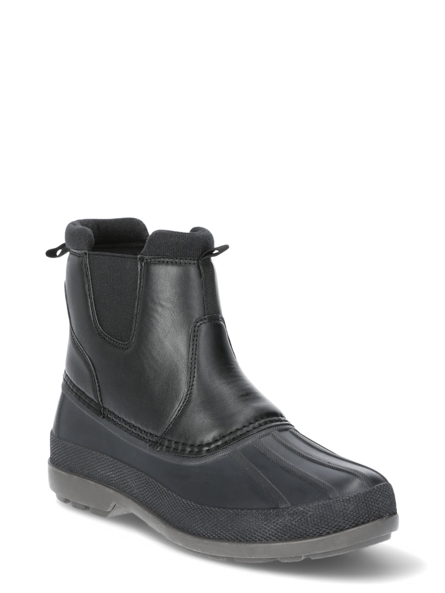 Totes Men's Puffins Winter Boots, Sizes 8-13