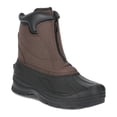 thumbnail image 1 of Totes Men's Cassel Waterproof Boot, 1 of 5