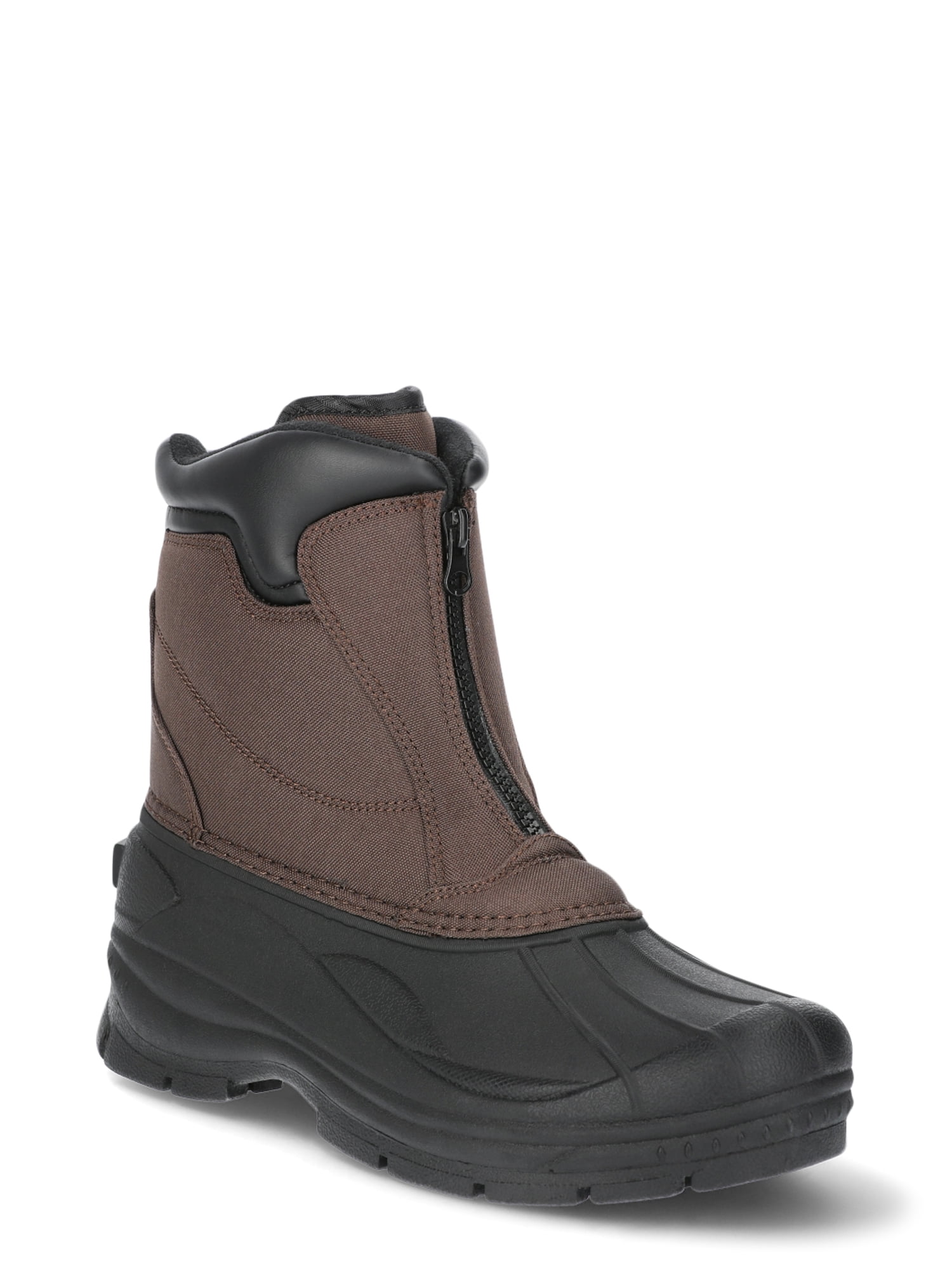Totes Men's Cassel Waterproof Boot