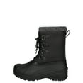 thumbnail image 1 of Totes Men's Snowpack Snow Boots, Sizes 8-13, Wide Width Available, 1 of 7