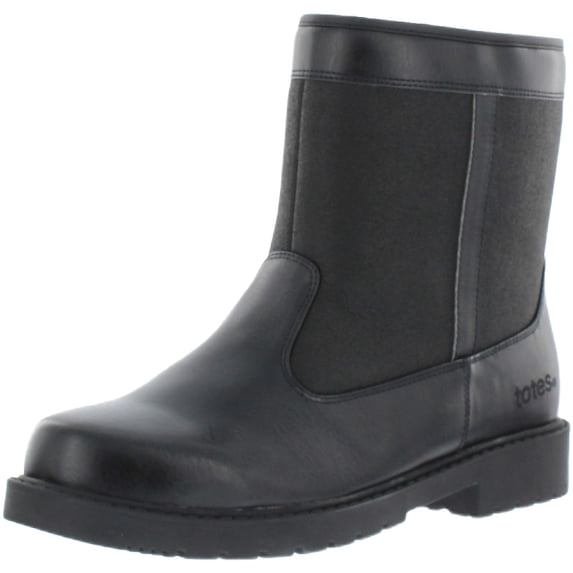 Totes Men's Stadium Commuter Boot