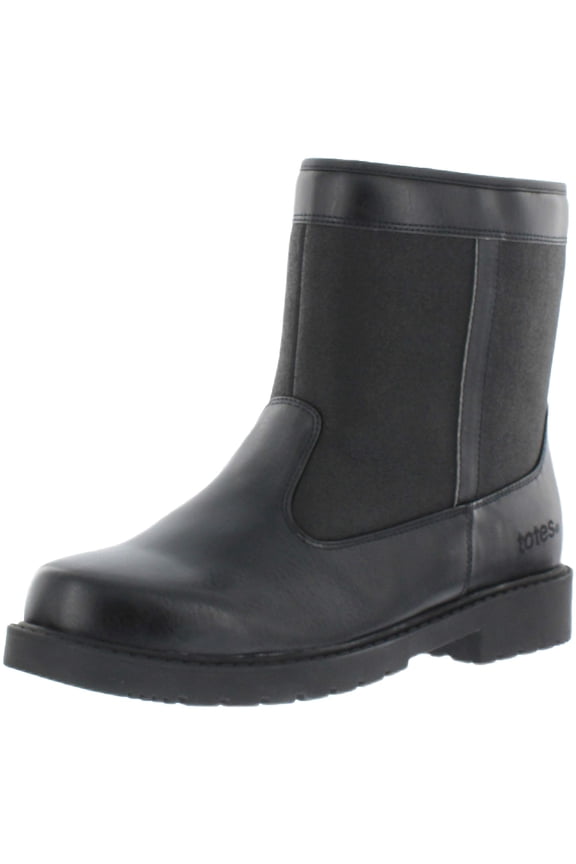 Men's Stadium Commuter Boot