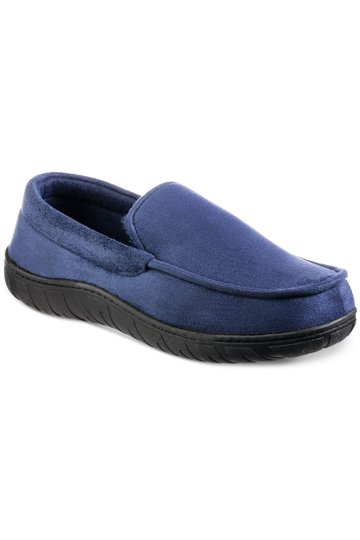 totes Mens Slippers - Walmart.com display picture 3