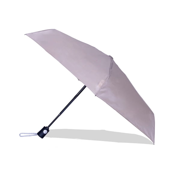 Totes Mini Folding Umbrella With Sun Protection