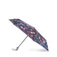 thumbnail image 1 of Totes One-Touch Auto Open Close Rain Umbrella with Sunguard Multicolor Geo, 1 of 5