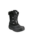 thumbnail image 1 of Totes Pluto Girls Winter Boots, 1 of 5