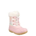 thumbnail image 1 of Totes Pluto Girls Winter Boots, 1 of 5