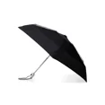 thumbnail image 1 of Totes Recycled Canopy One-Touch Auto Open Ultra Compact Travel Rain Umbrella, 1 of 4