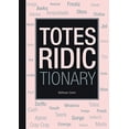 thumbnail image 1 of Pre-Owned Totes Ridictionary (Hardcover) 0859655113 9780859655118, 1 of 1