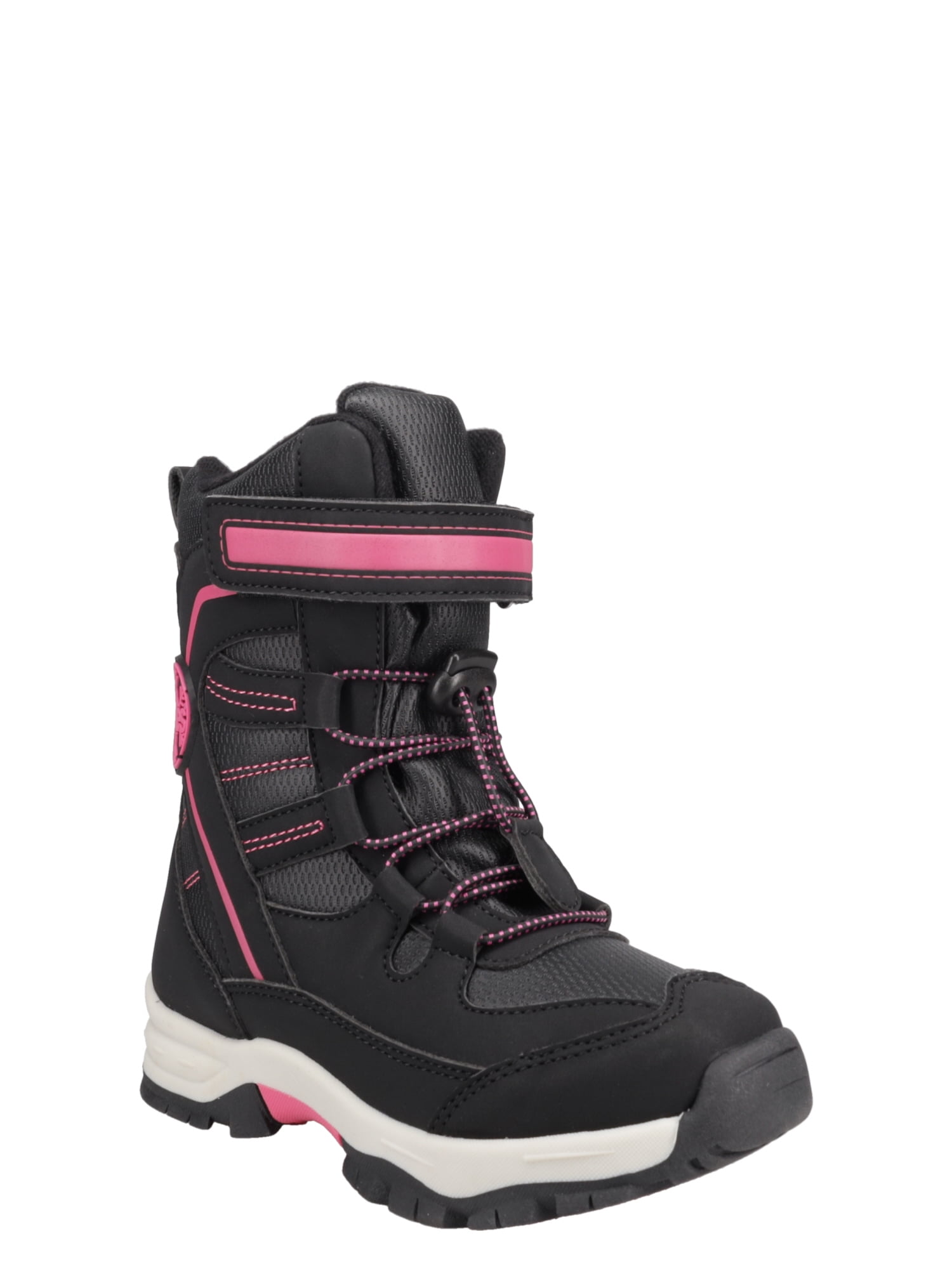 Totes Sage Kids Winter Boots