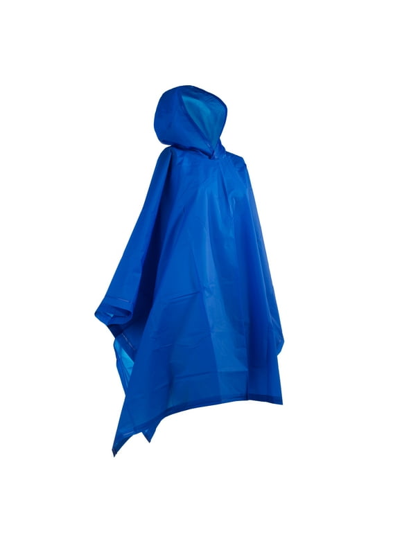 Rain Ponchos in Rainwear