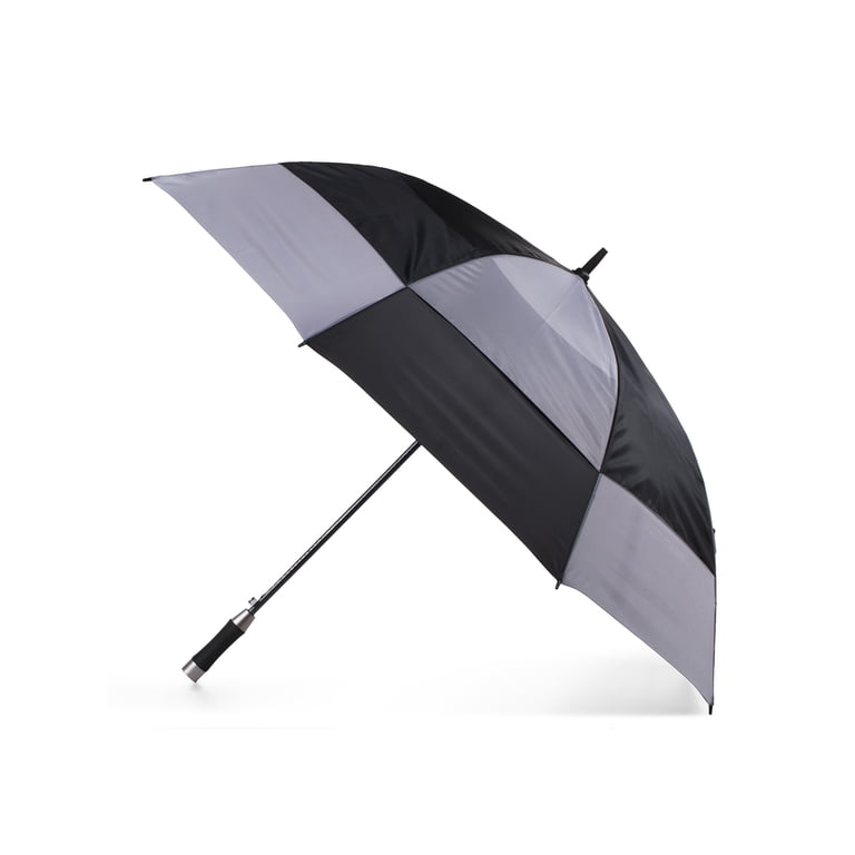 Golf Umbrella with Auto Open and UV Protection photo 1