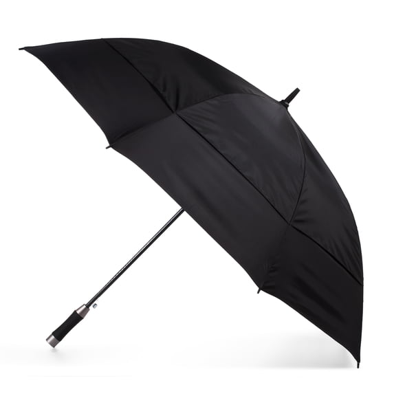 Totes Vented Auto Open Stormbeater Golf Umbrella with SunGuard®