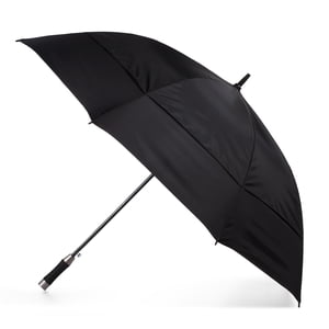 Totes Stormbeater Golf Umbrella, 60 Inch, SunGuard®