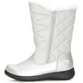thumbnail image 1 of Totes Women Carrie All-Weather Snow Boots, 1 of 4