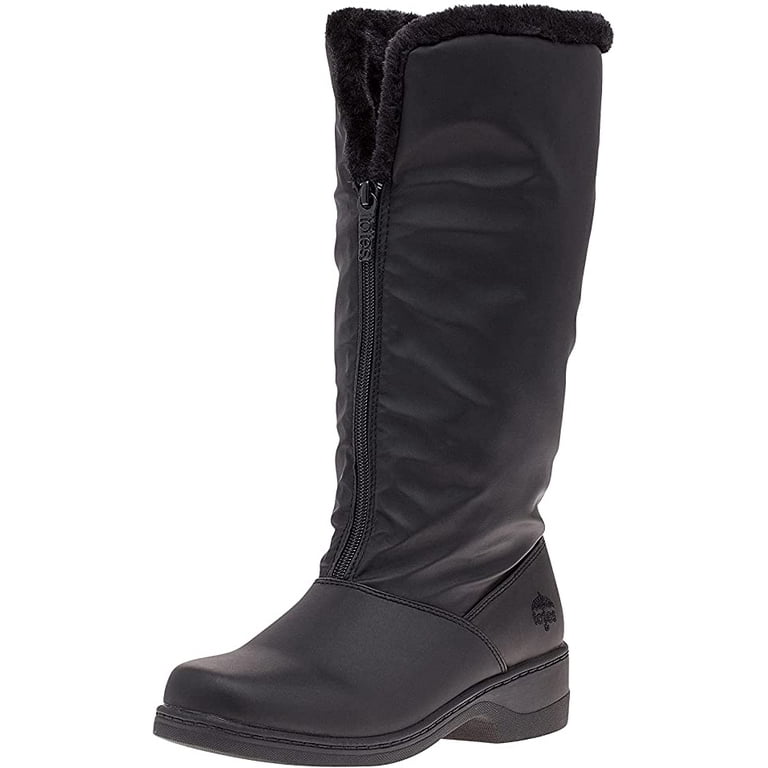 Totes boots walmart top
